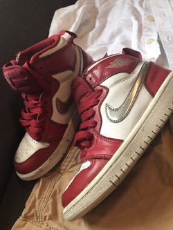 Nike shoes size 11.50 all set