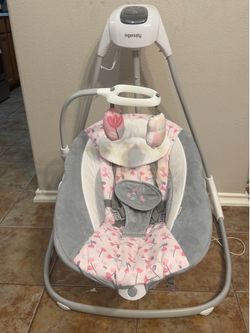 Ingenuity Baby Swing