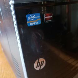 HP ENVY Phoenix H9 PH Series