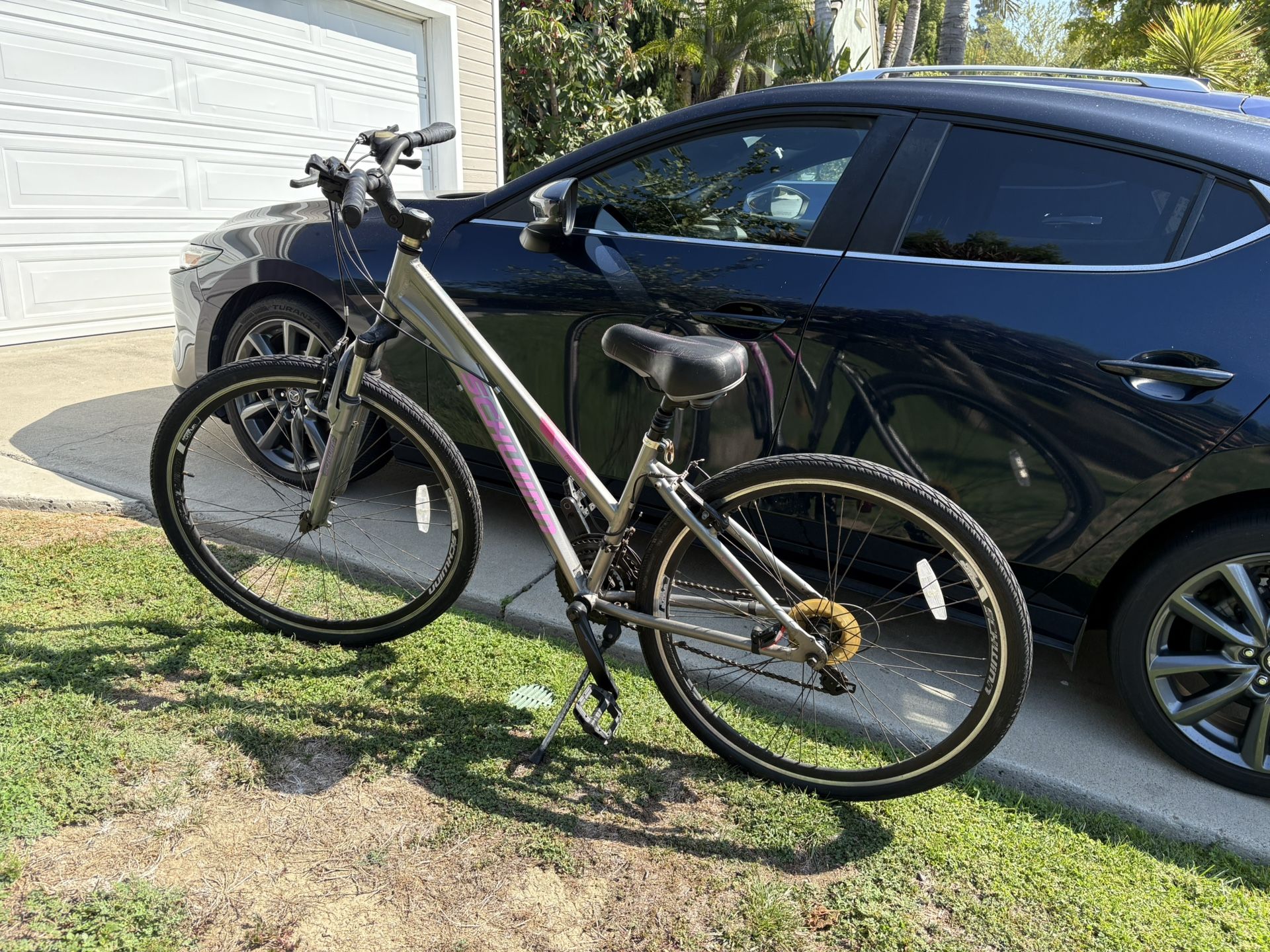 Bike