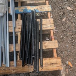 Garage Door Extension Springs