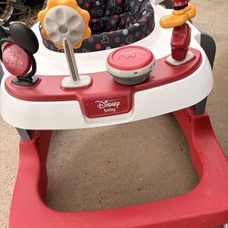 Andadera para Bebe marca