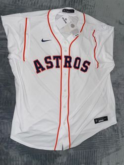 Houston Astros Jersey XXL