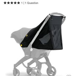 Donna Baby Stroller Accessory 
