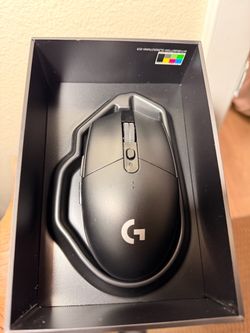Logitech g305