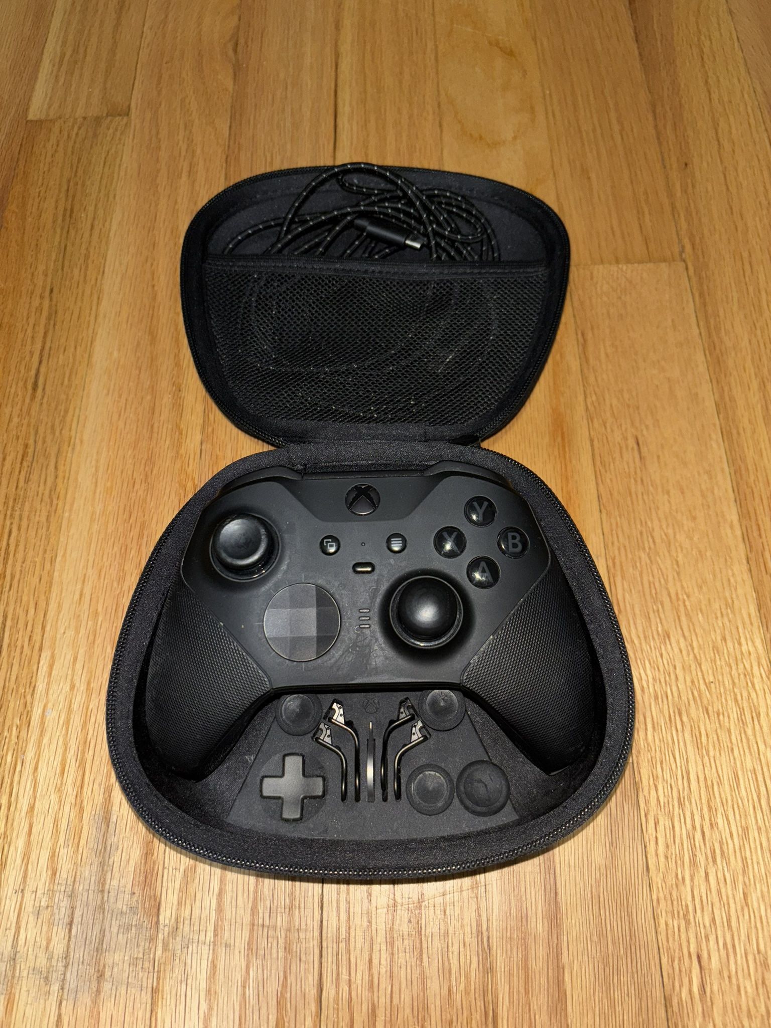Xbox One Elite Wireless Controller
