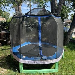 Kids Trampoline