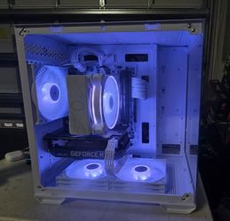 RTX Nvidia Gaming PC - RTX 3060 | Ryzen 5 | 1TB SSD
