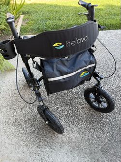 All Terrain Walker