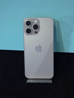 iPhone 15 Pro Max 256GB Unlocked