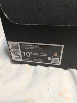 Jordan low1