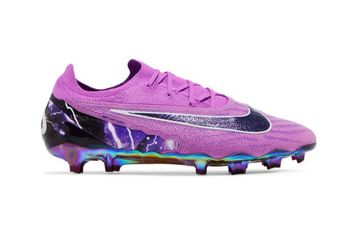 Nike Phantom GX Elite SE FG Thunder Pack