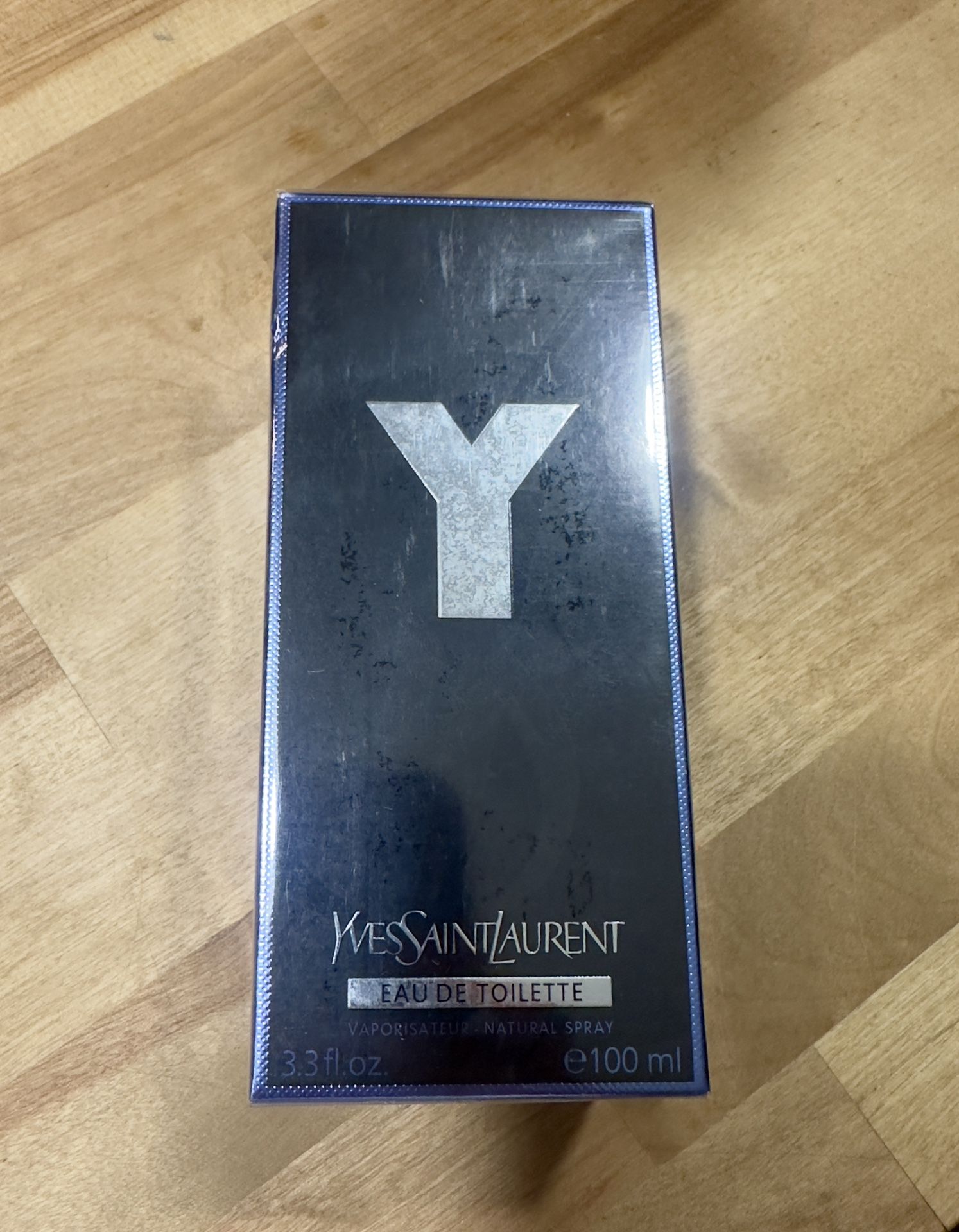 YSL Y Cologne