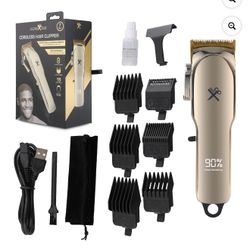 Hair Clipper 