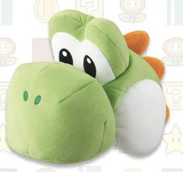 Yoshi Hat
