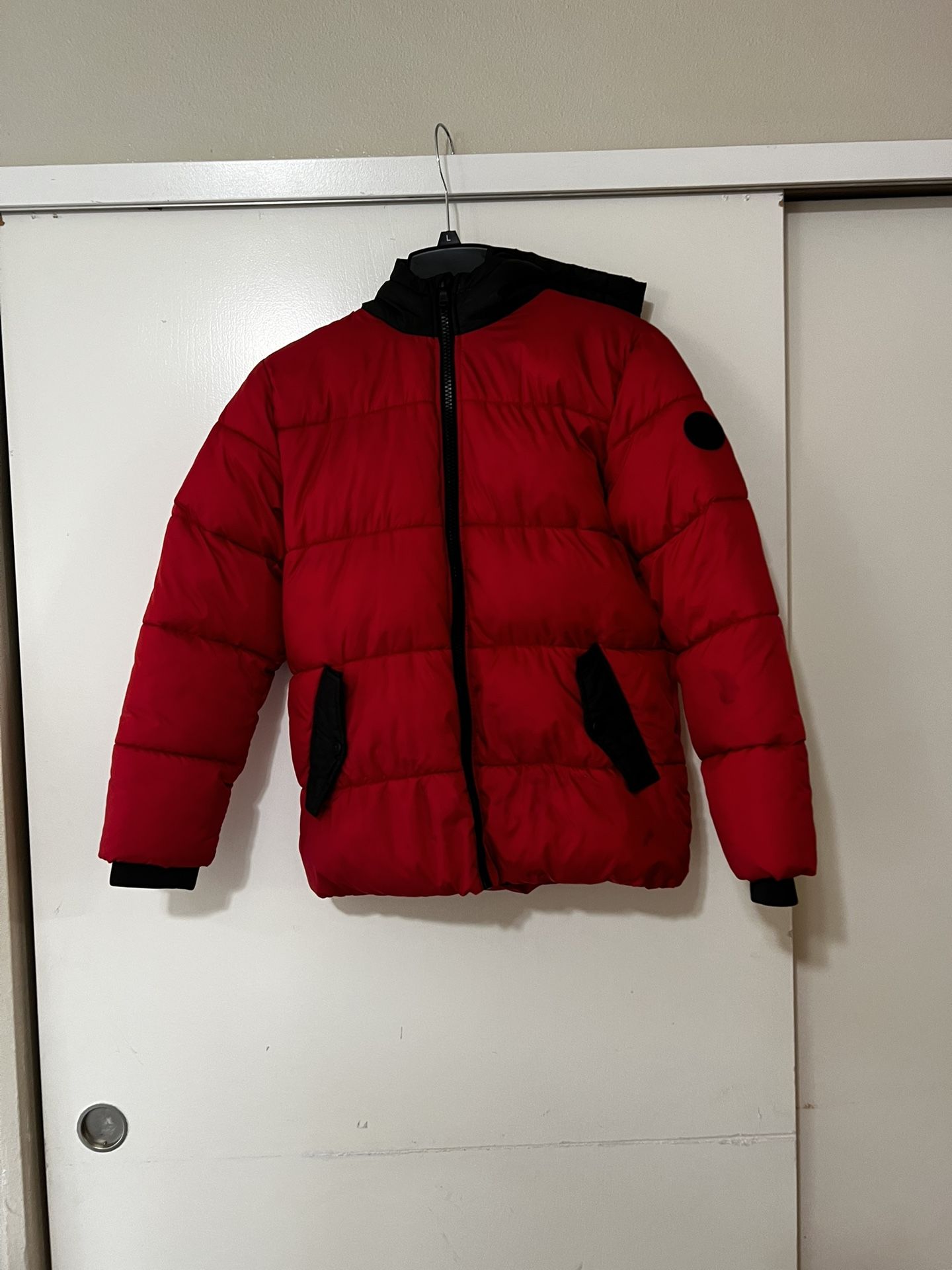 Michael Kors Boys Jacket