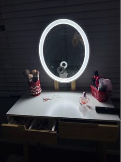 Vanity