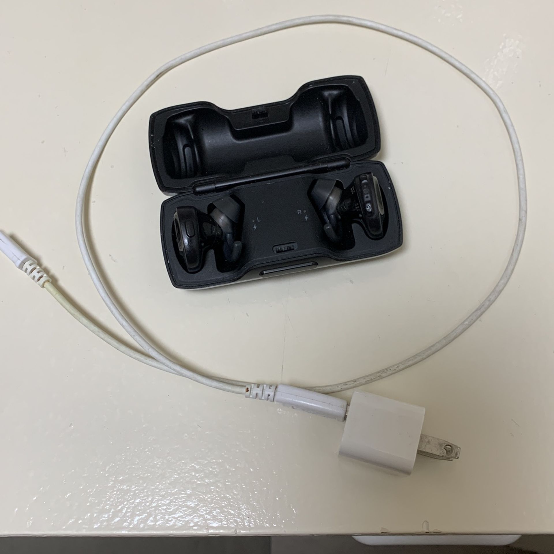 Bose Earbuds 