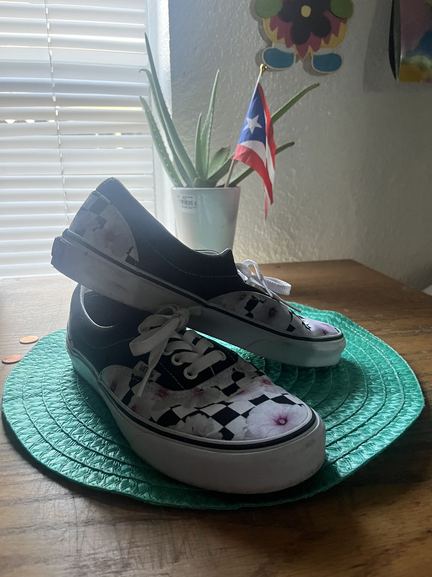 Vans Unisex