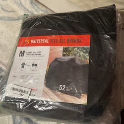 Universal BBQ Grill Cover