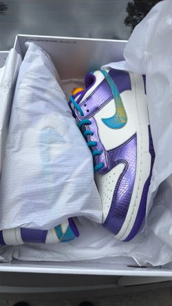 Nike dunk low draft day Kobe