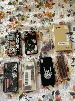 iPhone 10 Pro Max Case