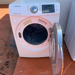 Lavadora Secadora 