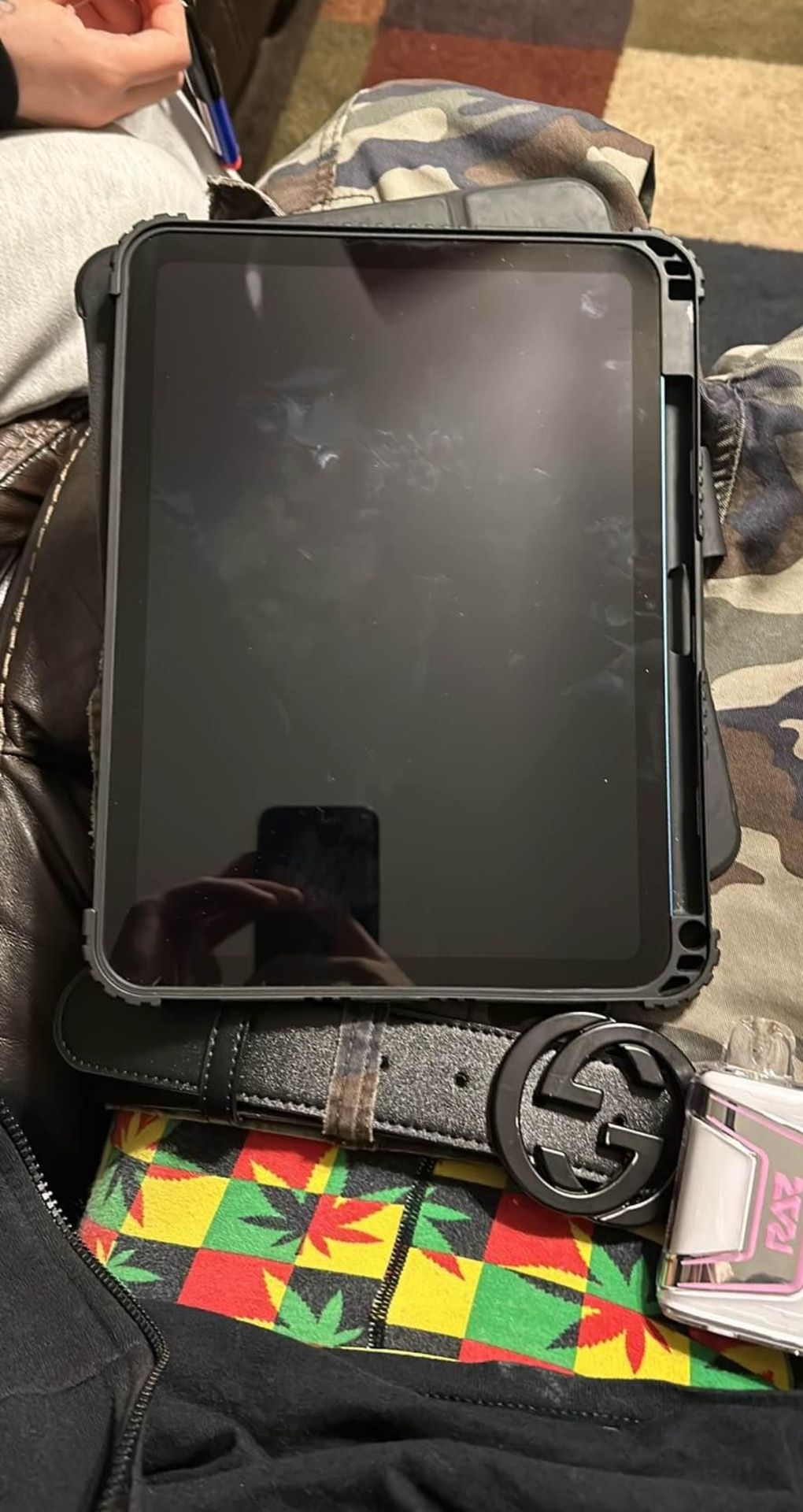 iPad 10th Gen