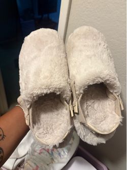 Nike Faux slip ons