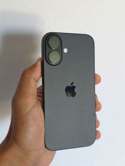 iPhone 16 128GB Unlocked