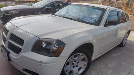Magnum 2005