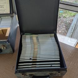 Vintage Bar Clay Bridge Supplies