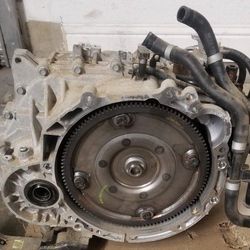 Hyundai / Kia Transmission