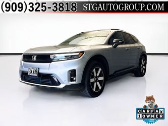 2025 Honda Prologue