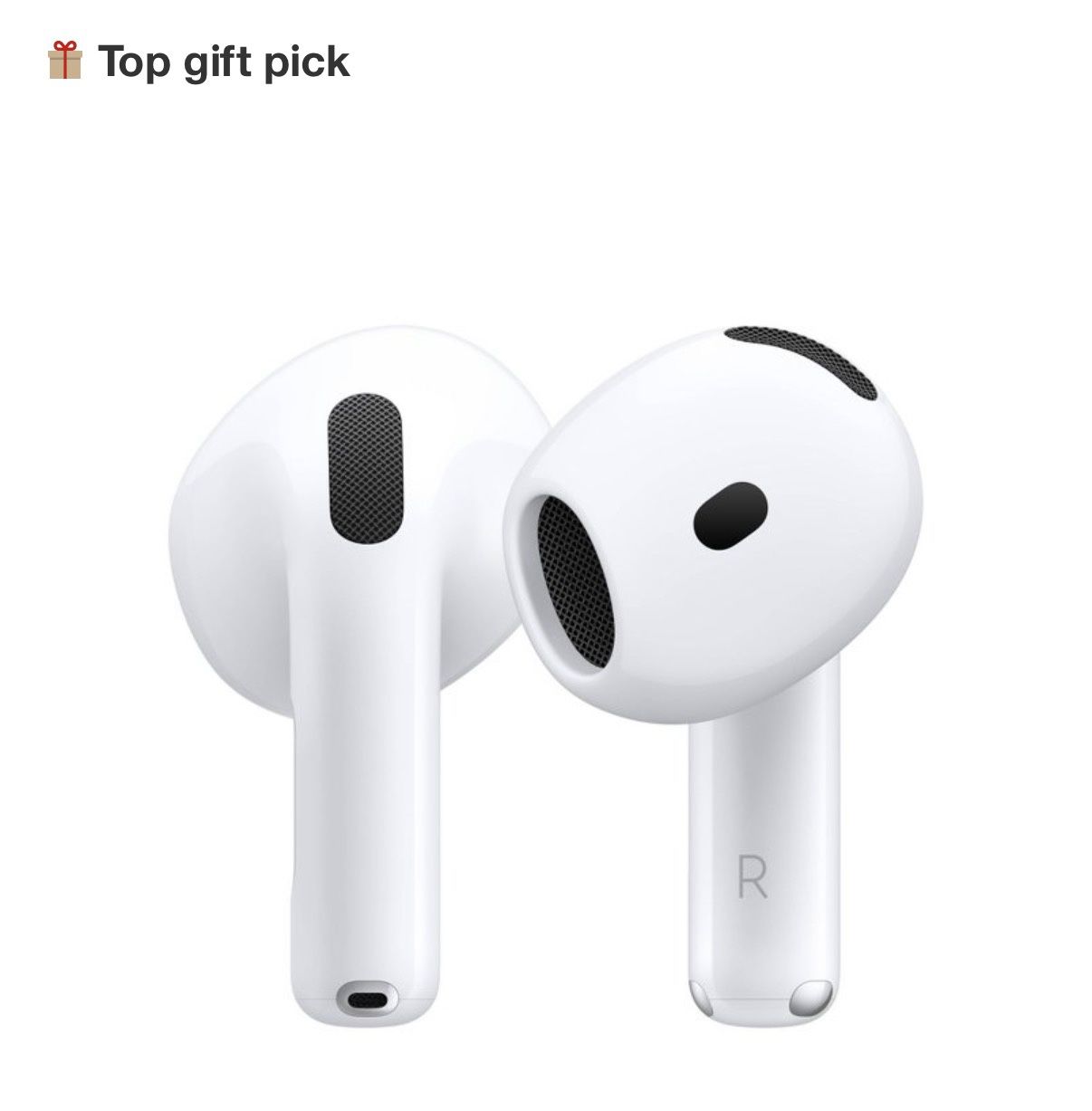 Brand New Apple Air Pods