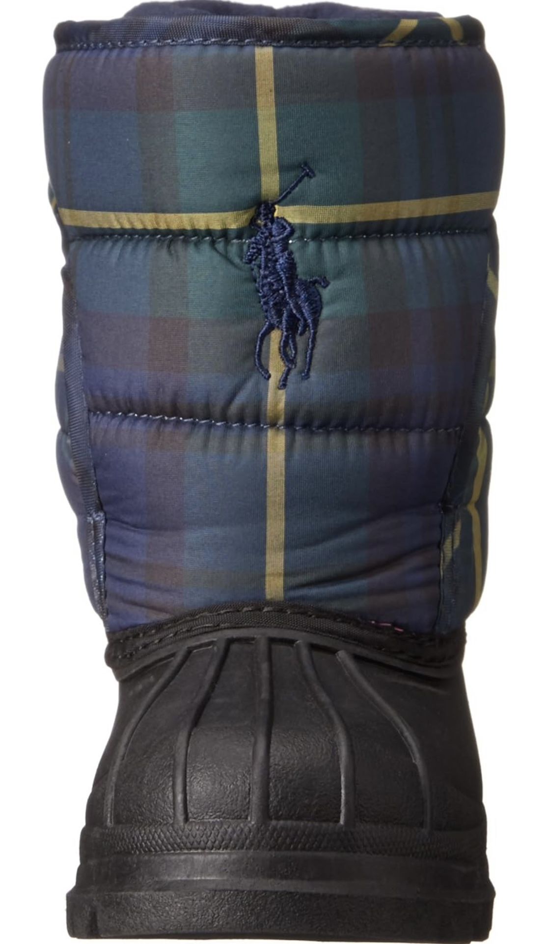 Ralph lauren hamilten snow boots hotsell