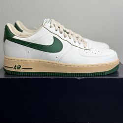 Nike Air Force 1 Low ‘07 LV8 “Vintage Gorge Green” (Womens) (Worn)