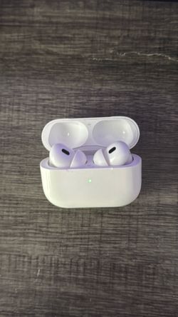 Apple Airpods Pro 2nd Generation