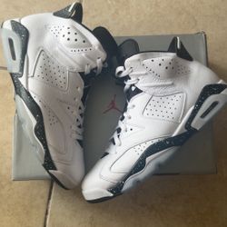 Jordans 