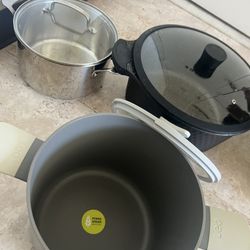 Dishes 