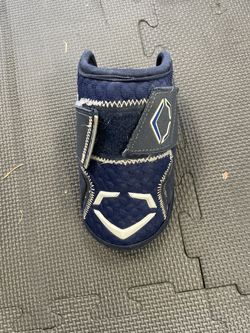 EvoShield Single Strap Arm Guard