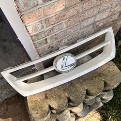 Lexus G350 Both For $200