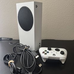 Xbox Series S (512gb)