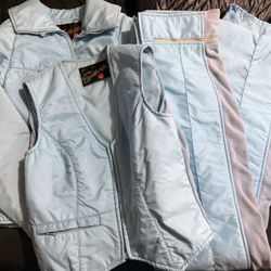 Sportscaster Woman’s Medium Snow Suit