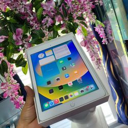 Ipad 6ta Generation $185.  Ipad.actualisation.16 New 