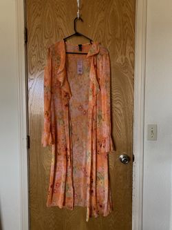 New Floral Sheer cover 