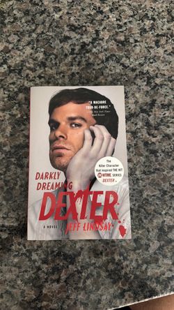 Darkly Dreaming Dexter by Jeff Lindsay
