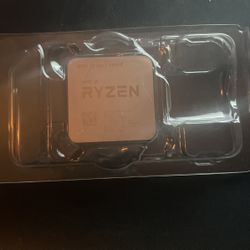 AMD Ryzen 7 5800x