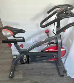 Sunny Health and Fitness Stationary Exercise Bike