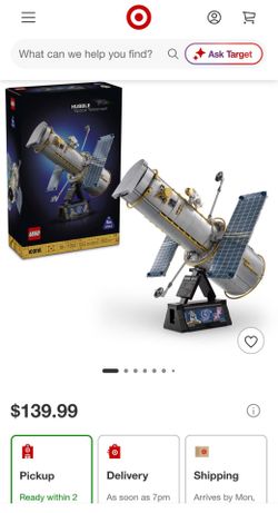 Lego Set New